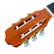 Tayste TS-CG31-39 Natural 4/4 Klasik Gitar 9