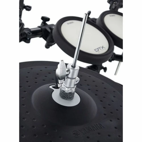 Yamaha DTX6K3X 5 Parça Elektro Davul Seti 8