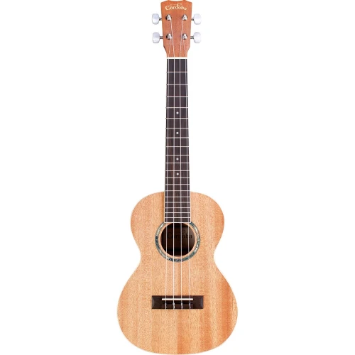 Cordoba 15TM Tenor Ukulele (Natural) 1