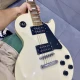 LES PAUL GİTAR + Orange crush 12 4