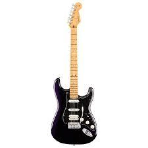Fender Player II Modified Stratocaster HSS Akçaağaç Klavye Dusk Elektro Gitar 1