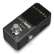 TC Electronic POLYTUNE 3 NOIR Tiny Polyphonic Tuner 3