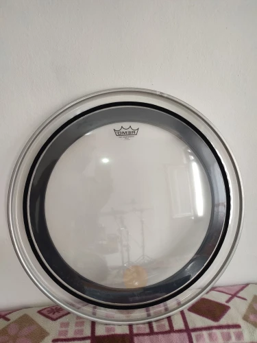 Remo Powerstroke Pro 22 Kick Derisi 2