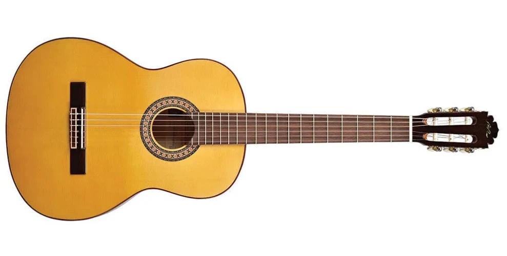 MANUEL RODRIGUEZ MOD C3 Klasik Gitar 1