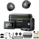 Donner VPM-20 Wireless Lavalier Mikrofon 1