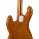 SX SJBLTD4 4-Telli Bas Gitar (Vintage Natural) 4