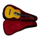 Solid Case Premium Klasik Gitar Gigbag (Siyah) 4