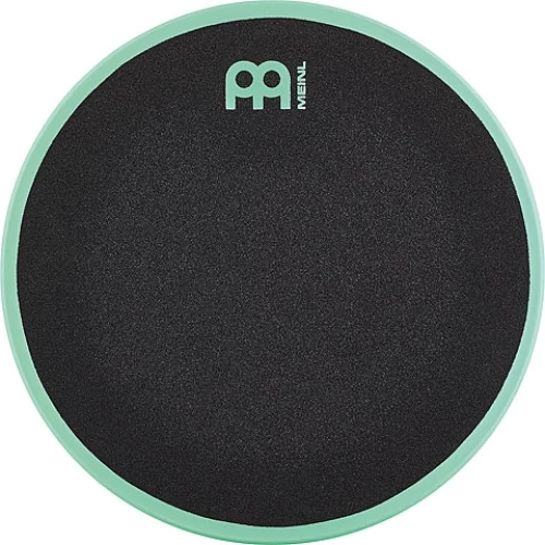 Meinl MMP12SF Marshmallow 12" Çalışma Pedi (Sea Foam) 3