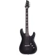 Schecter C-1 Platinum Elektro Gitar 1