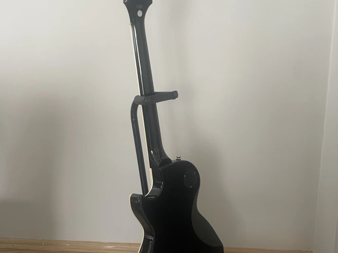 EPIPHONE LES PAUL MUSE ELEKTRO GİTAR ( RADIO BLUE METALLIC) 7