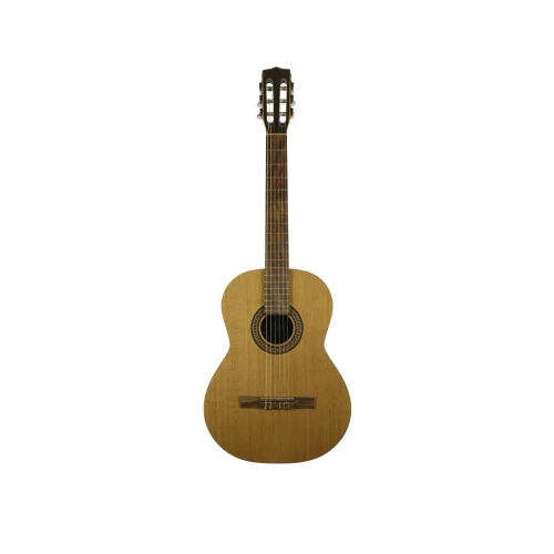 [Outlet] La Patrie Concert Klasik Gitar (Natural) 1