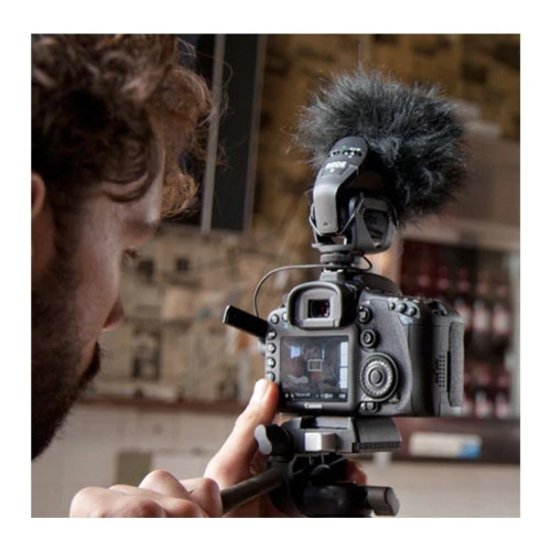 RODE DeadKitten Windshield 2