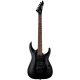 ESP LTD MH-200 Siyah Elektro Gitar 1