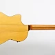CAMPS FL11C PRO-BLEND FLAMENKO ELEKTRO KLASİK GİTAR 3