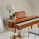Donner DDP-80 PRO Solid Wood Dijital Piyano 2