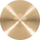 Meinl 14" Byzance Traditional Medium Hihat Zil (Çift) 6