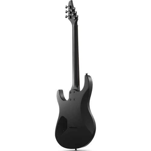 Donner DMT-100 Elektro Gitar (Siyah) 2