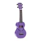 Mahalo U-Smile Soprano Ukulele (Mor) 1