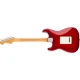 Fender Player II Stratocaster Chambered Mahogany Gövde Gülağacı Klavye Transparent Cherry Burst Elektro Gitar 3