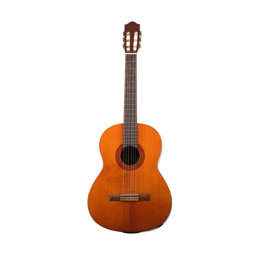 [Outlet] Yamaha C40 Klasik Gitar (Natural) (OL 25-25003) 1