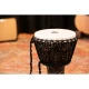 Meinl PADJ6-M-F Travel Series 10" Djembe (Kanga Sarong) 8