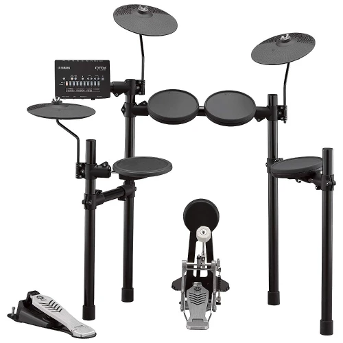 Yamaha DTX452K Dijital Davul Seti 1