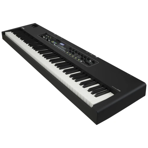 Yamaha CK88 Stage Piano & Synthesizer 4