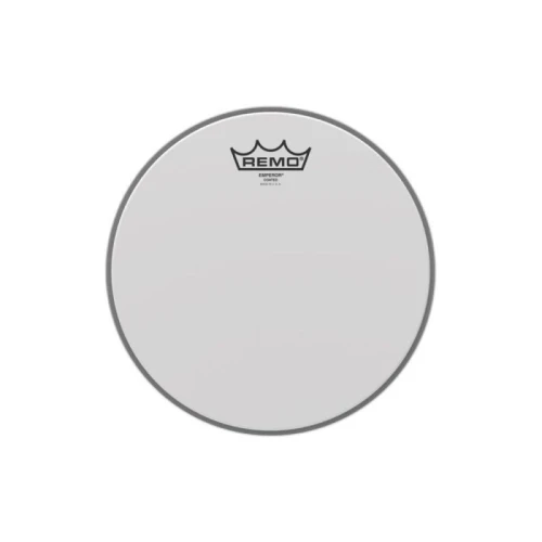 REMO EMPEROR® COATED 10 inç Davul Derisi 2