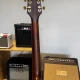 Takamine GD90CEZC Nat Elektro Akustik Gitar 5