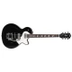 CORT SUNSET-I BK Elektro Gitar 1