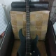 Cruzer by Crafter CJ400 Elektro Gitar 1