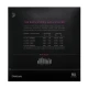 DADDARIO NYXL45100 BAS GİTAR TEL SETİ, NYXL SERİSİ, LONG SCALE, 4 TEL 2