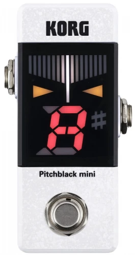 Pitchblack Mini 2