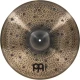 Meinl PAC20ETHC 20" Extra Thin Hammered Pure Alloy Custom Crash Zil 1