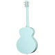 Epiphone J-180 LS Elektro Akustik Gitar (Kerry Green) 4