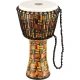 Meinl PADJ5-L-F Travel Series 12" Djembe (Simbra) 1