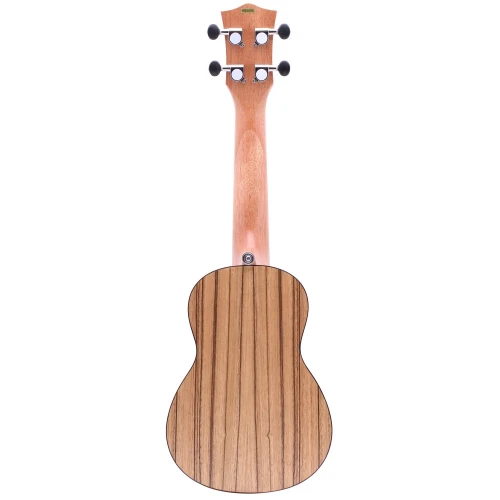 Carlos U700 Soprano Ukulele 2