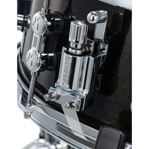 Sonor AQ2 Bop Set Akustik Davul (Transparent Satin Black) 6