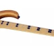 SchecterRiot-4 Session Bas Gitar (Aged Natural Satin) 8