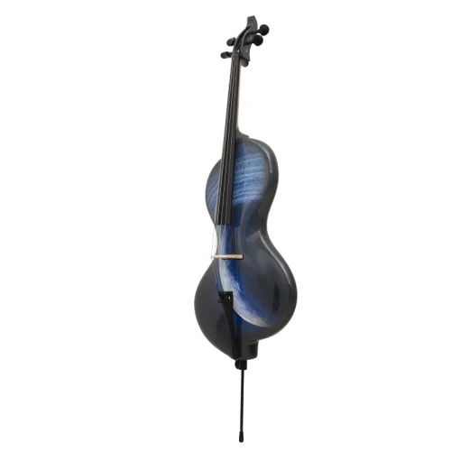 Kinglos CWDT2403 Space Series 4/4 Elektro Çello 3