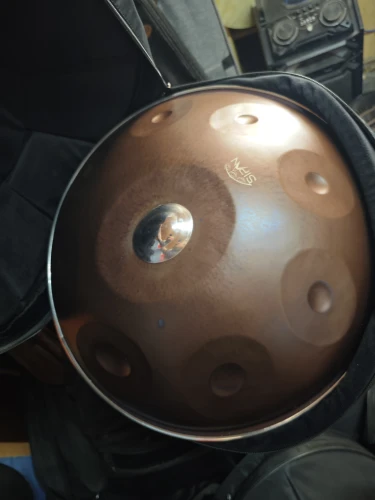 Hangdrum - Handpan 1