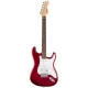 Fender Standard Stratocaster HSS Laurel Klavye Candy Cola Elektro Gitar 1