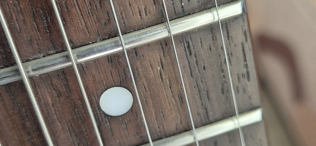 Epiphone Elektro gitar les paul 8