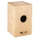 Meinl Artisan Edition Cajon (Flamenco Seguiriya Line Indian Heartwood) 5