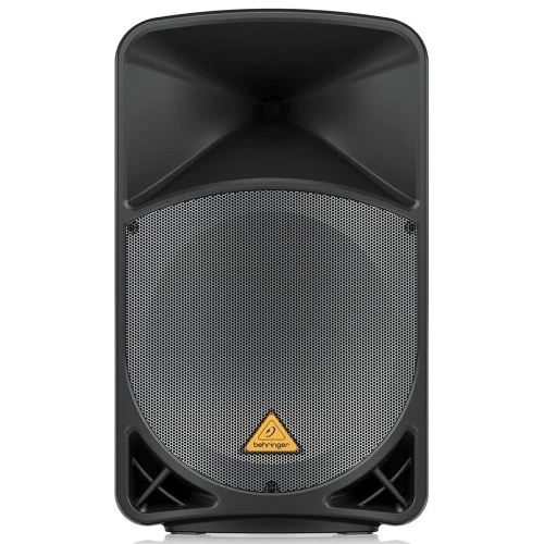BEHRINGER EUROLIVE B115MP3 / Aktif Hoparlör 1