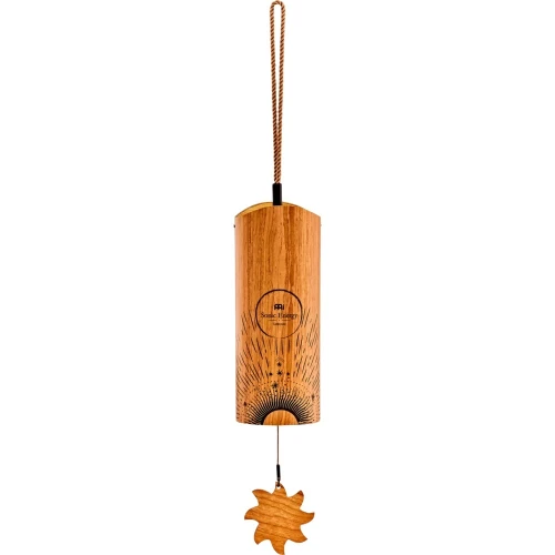 Meinl Sonic Energy Cosmic  432hz Bamboo Chime (Aurora) 1