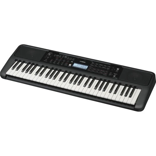 Yamaha PSR-E383 61Tuşlu Org 3