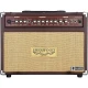 Carlsbro Sherwood30R 30 Watt Akustik Amfi (Reverb) 1