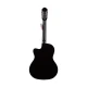 [Outlet] Toledo LC-3900NL 4/4 Klasik Gitar (Natural) (OL 23-23012)  2