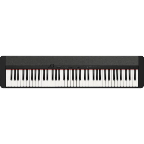 Casio CT-S1-76BK 76 Tuşlu Org (Siyah) 2